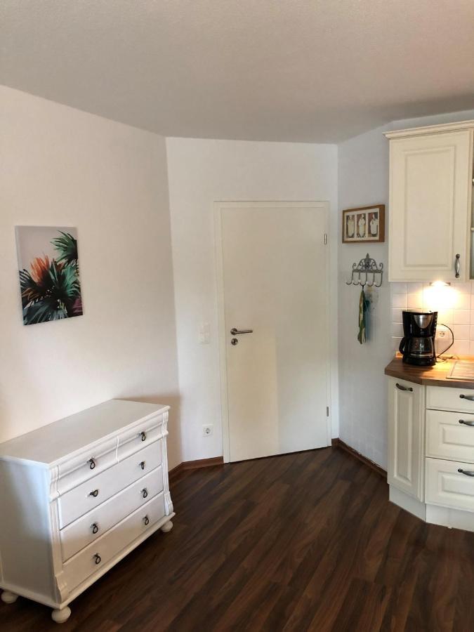 Ferienwohnung M30 格拉尔-米里茨 外观 照片