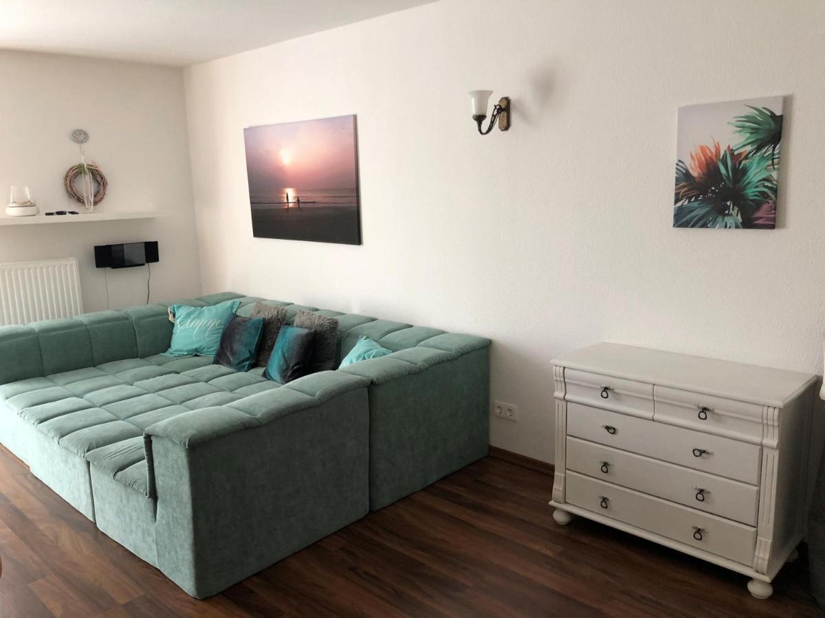 Ferienwohnung M30 格拉尔-米里茨 外观 照片