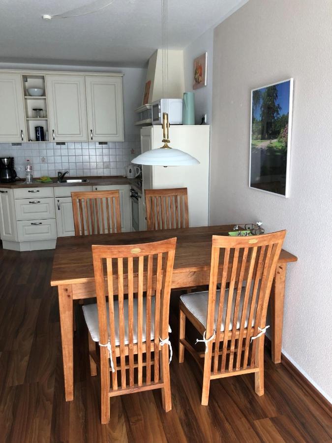 Ferienwohnung M30 格拉尔-米里茨 外观 照片
