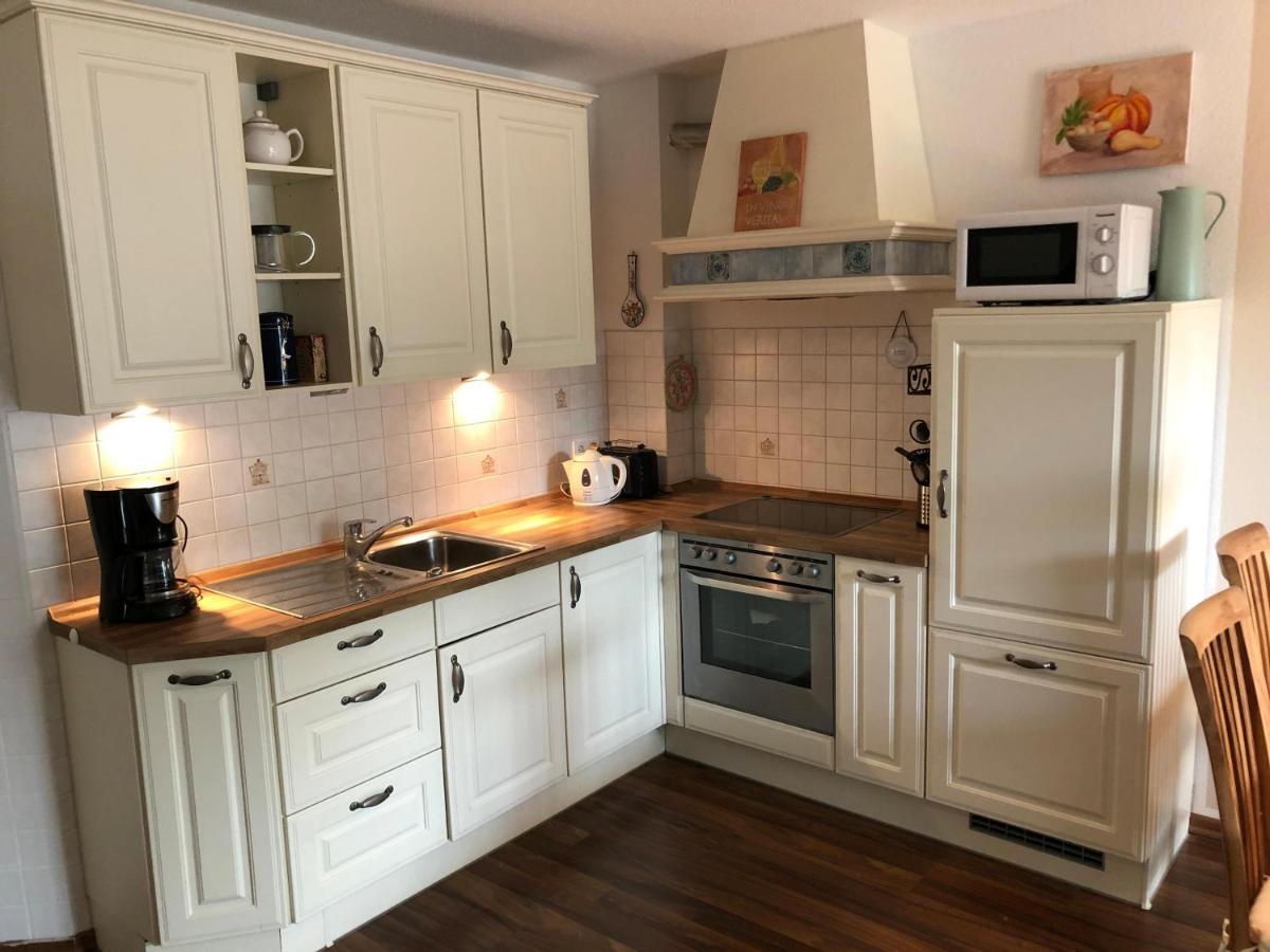 Ferienwohnung M30 格拉尔-米里茨 外观 照片