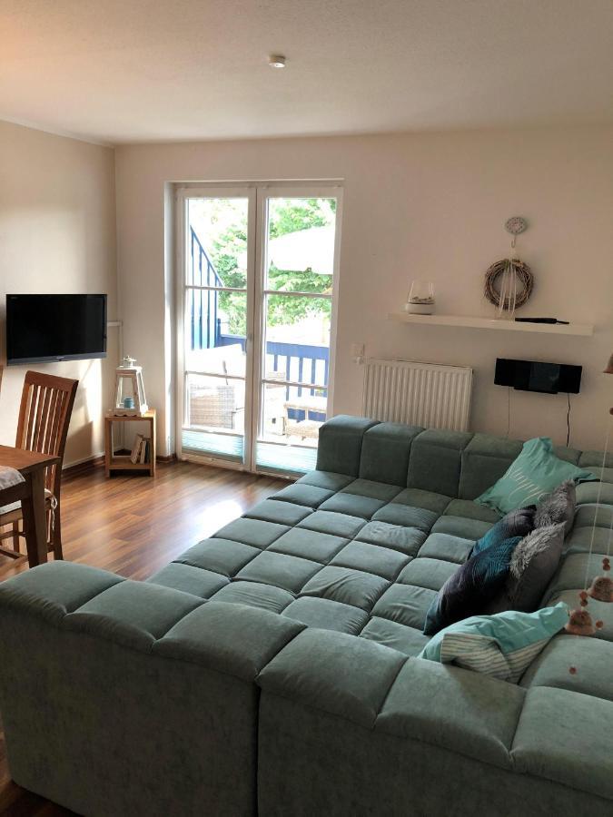 Ferienwohnung M30 格拉尔-米里茨 外观 照片