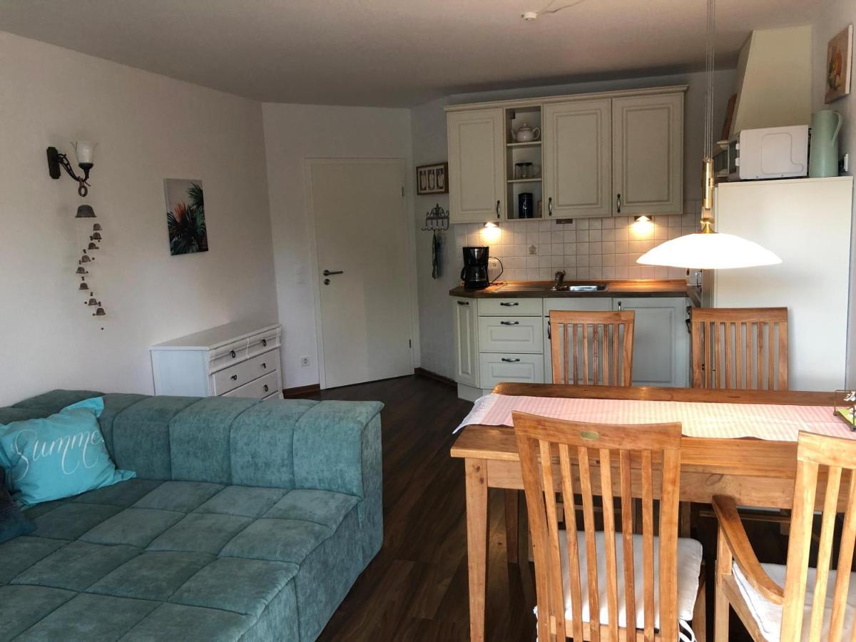 Ferienwohnung M30 格拉尔-米里茨 外观 照片