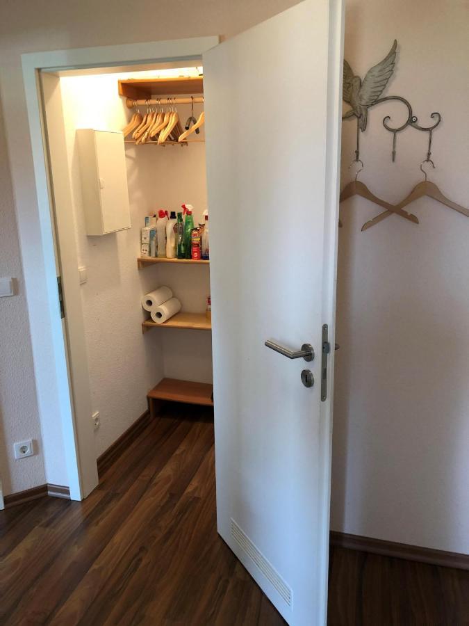 Ferienwohnung M30 格拉尔-米里茨 外观 照片