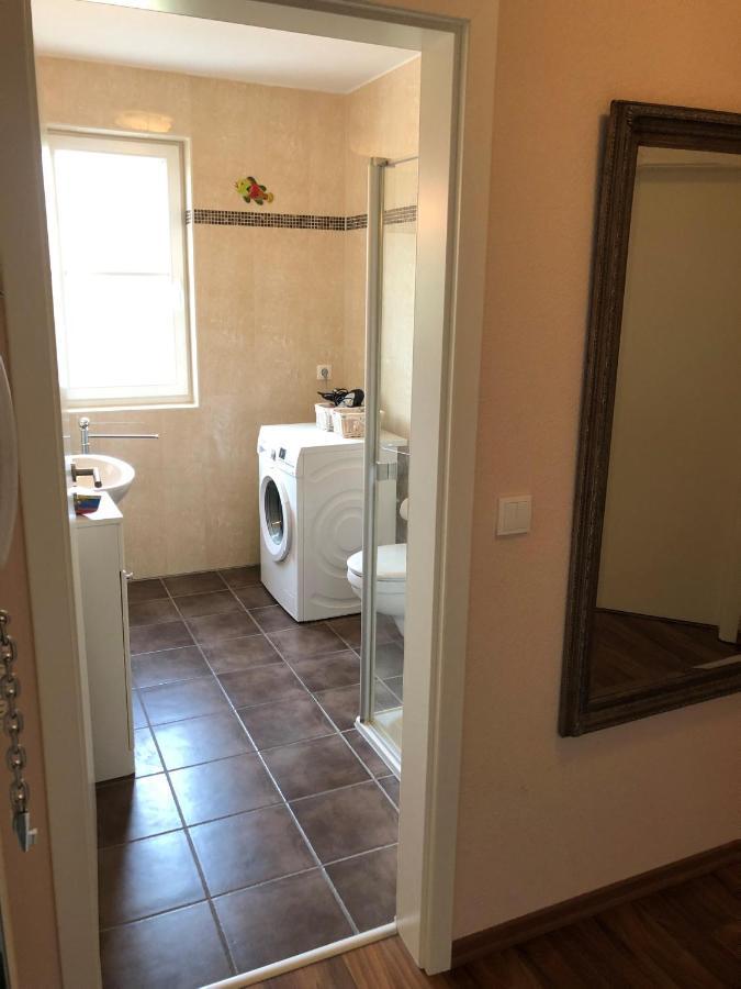 Ferienwohnung M30 格拉尔-米里茨 外观 照片