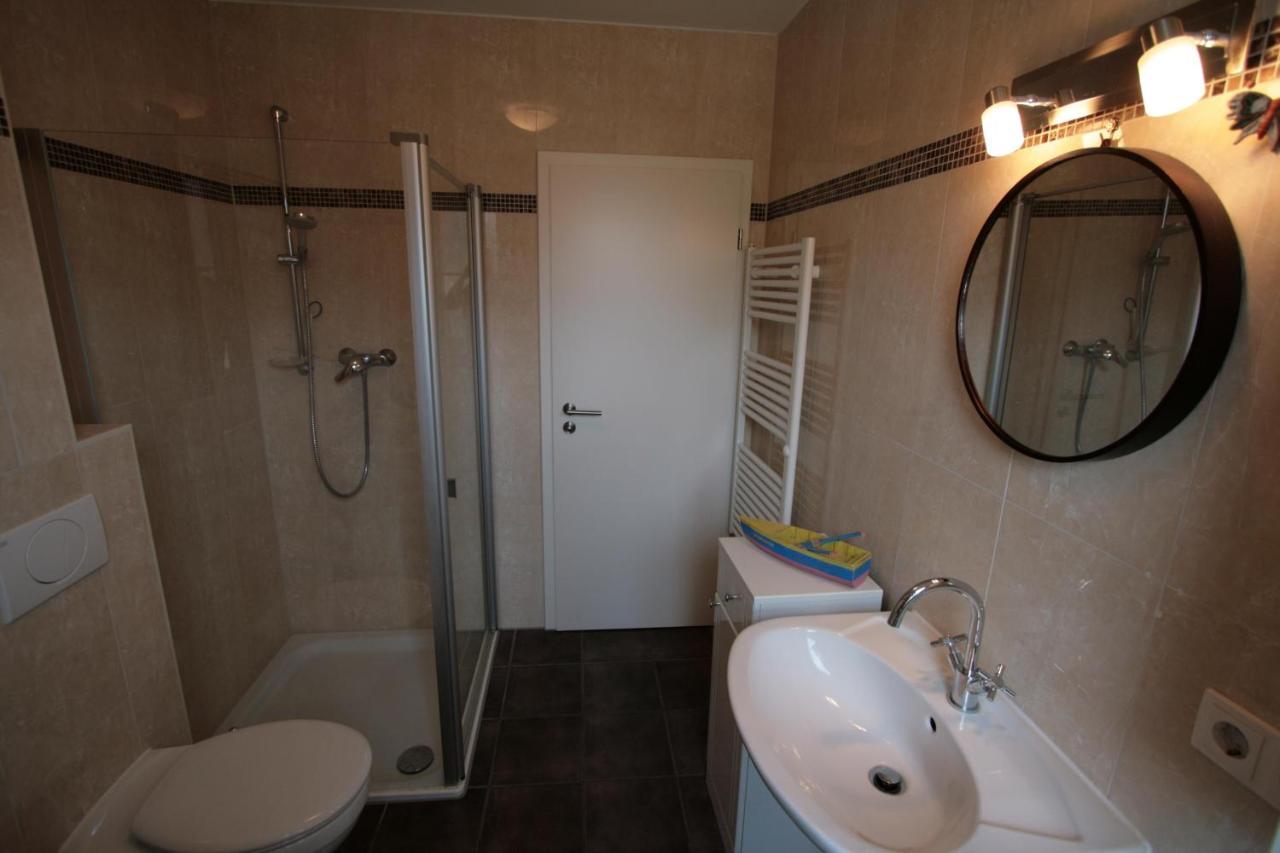 Ferienwohnung M30 格拉尔-米里茨 外观 照片