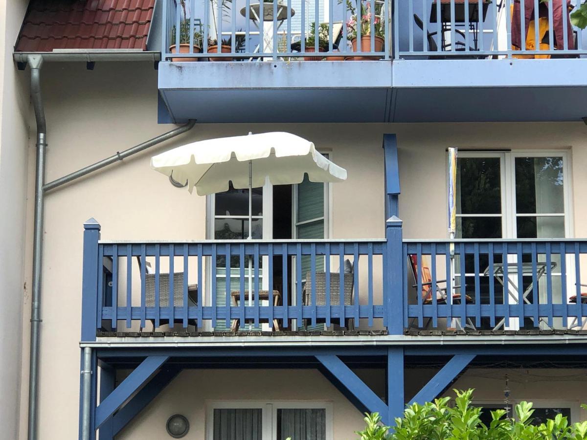 Ferienwohnung M30 格拉尔-米里茨 外观 照片