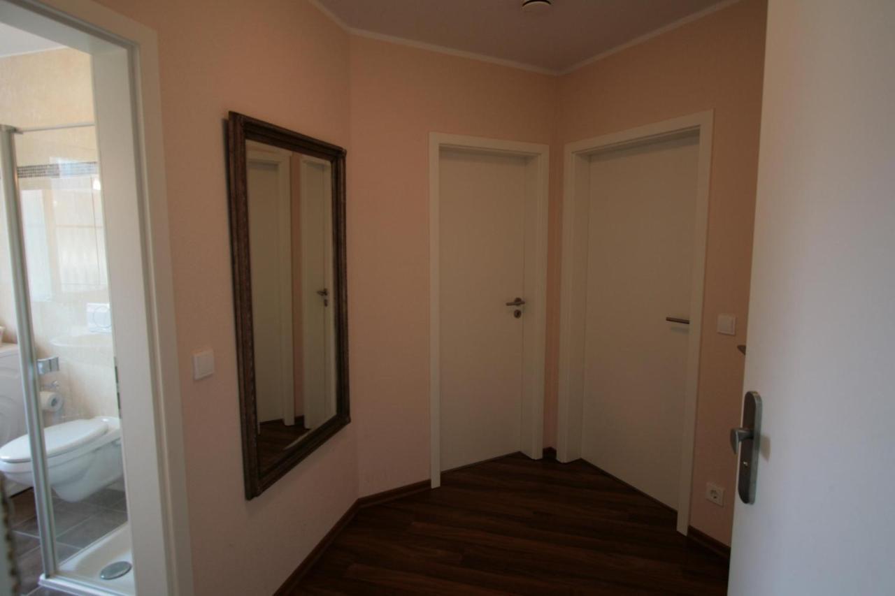Ferienwohnung M30 格拉尔-米里茨 外观 照片